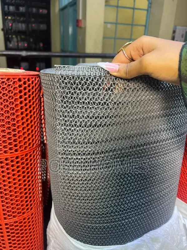S Mat PVC Carpets - 1