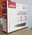 Dahua WizSense DVR ya HDCVI - Channel 8, 1080p - 1