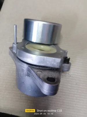 Brand New Belt Tensioner for YD25 Engine