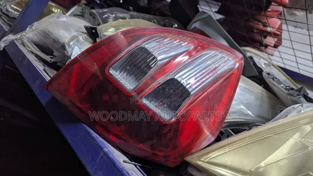 Honda Fit Backlight (Used) - 1