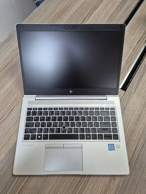 HP EliteBook 840 G5 Laptop - Core i7, 16GB RAM, 1TB SSD - 1