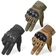 Full Fingers Tactical Gloves - 2
