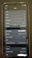 Apple iPhone 11 256GB White - 2
