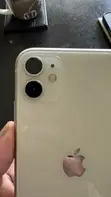 Apple iPhone 11 256GB White - 3