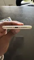 Apple iPhone 11 256GB White - 5