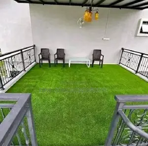 Artificial Grass Carpet - Matumizi Ndani na Nje