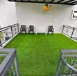 Artificial Grass Carpet - Indoor & Outdoor Use - 1