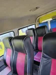 Nissan Vanette 2012 - 2