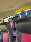 Nissan Vanette 2012 - 3