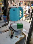 Eurochef Electric Kettle 2 Litres - 1