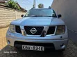 Nissan Navara 2.5 Automatic 2006 Silver - 1