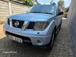 Nissan Navara 2.5 Automatic 2006 Silver - 3