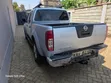 Nissan Navara 2.5 Automatic 2006 Silver - 4