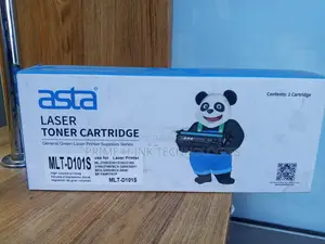 HP MLT-D101S Toner Nyeusi