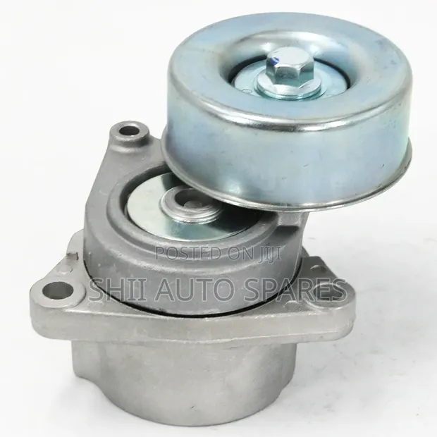 Nissan Belt Tensioner for QR25/VQ25 Engines - 1