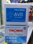 Tronic AVS 30 Amps Automatic Voltage Switcher - 2