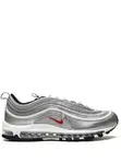 Nike Air Max 97 Silver Bullet Sneakers - 2