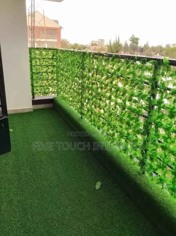 Artificial Grass Carpet Nairobi - Brand New - 1