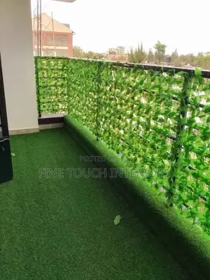 Artificial Grass Carpet Nairobi - Brand New