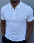Polo T-Shirts - Heavy Cotton - 1