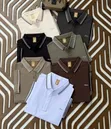 Polo T-Shirts - Heavy Cotton - 2