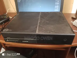Xbox One Console