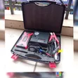 Portable Car Battery Jump Starter Kit - 1