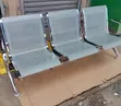 Brand New Link Chairs (Set of 4) - 2