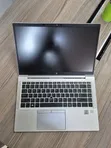 HP EliteBook 840 G7 Laptop - Core i7, 8GB RAM, 256GB SSD - 1