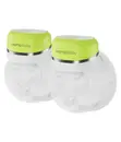 Oraimo FreePump OBR-541A Electric Wearable Breast Pump - 1