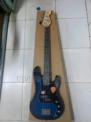 Brand New Ibanez 4-String Bass Guitar