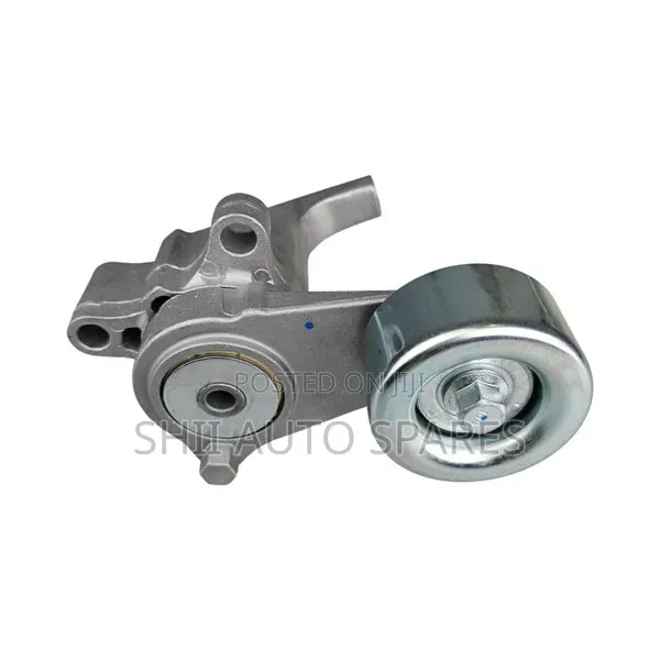 Brand New Belt Tensioner for Toyota 2GR Engine - 1