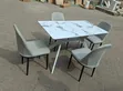 Boss Office Products Dining Set - Brand New - 1