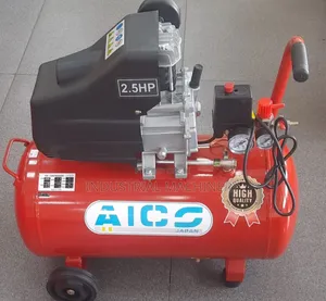 Compressor ya Hewa 2.5HP 50L
