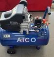 Compressor ya Hewa 2.5HP 50L - 2