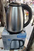 Roch Kettle ya Umeme isiyo na Kamba 2L - 2