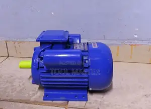 Boschleo 3HP Single Phase Electric Motor
