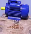 Boschleo 3HP Single Phase Electric Motor - 2