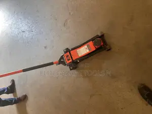 Sunshine 4 Ton Hydraulic Trolley Jack