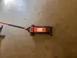 Sunshine 4 Ton Hydraulic Trolley Jack - 2
