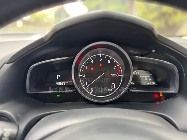 2019 Mazda Axela Sedan - 1
