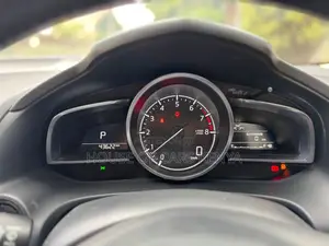2019 Mazda Axela Sedan