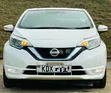Nissan Note 1.2 Hybrid 2019 White - 2