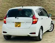 Nissan Note 1.2 Hybrid 2019 White - 4