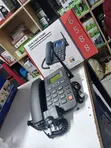 GSM FWP 6588 Fixed Wireless Phone - 2