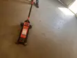 Heavy Duty 4 Ton Italian Hydraulic Floor Jack - 2