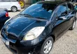 Toyota Vitz 2010 Nyeusi - 5