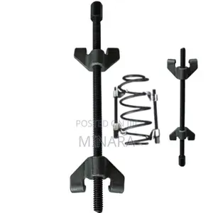 2 Pcs Coil Spring Compressor Kit