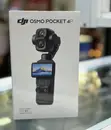 DJI Osmo Pocket 4P Handheld Gimbal Camera - 2
