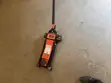 Heavy Duty 4 Ton Trolley Jack - 1